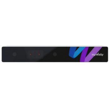 myWally – nowoczesna konsola do rewalidacji i terapii